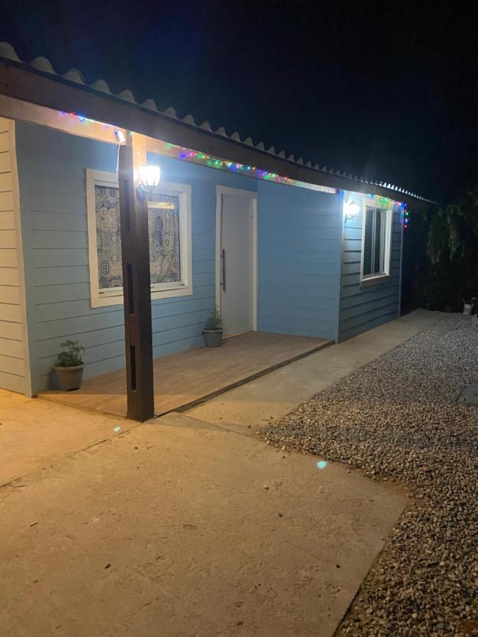 Casita Pueblo Villa La Coronilla Buitenkant foto